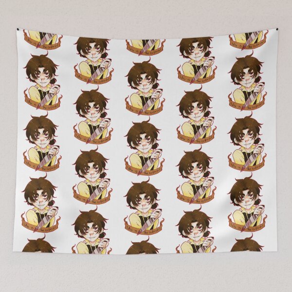 Item preview, Knife Culprit designed and sold by CrayDogTshirts.