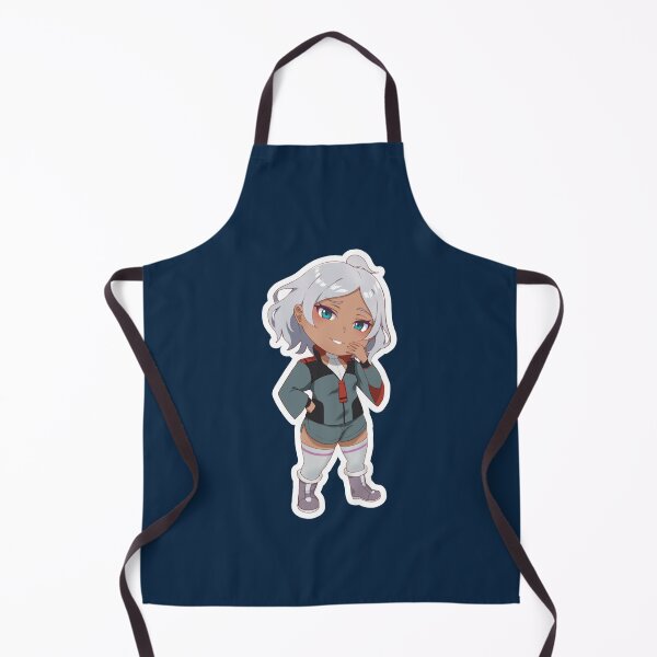 Item preview, Secilia Dote - Gundam The witch from mercury designed and sold by brightify3.