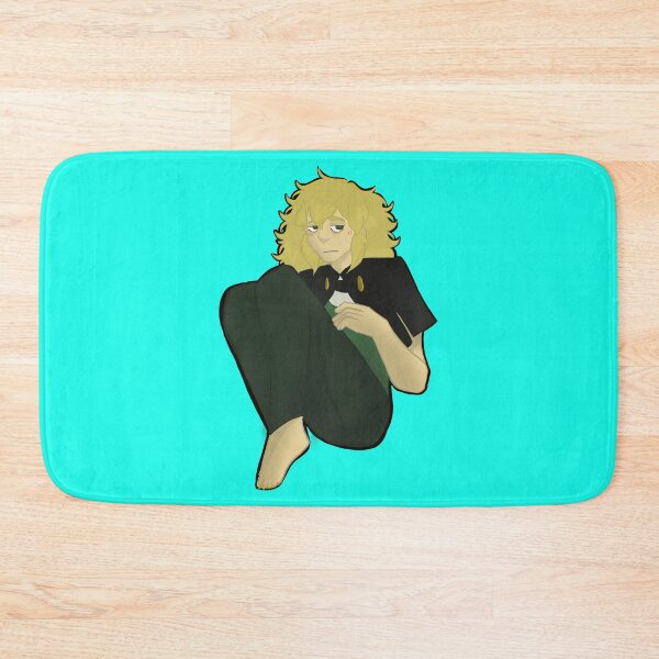 Item preview, The Glass Scientists Edward Hyde Premium designed and sold by CrayDogTshirts.