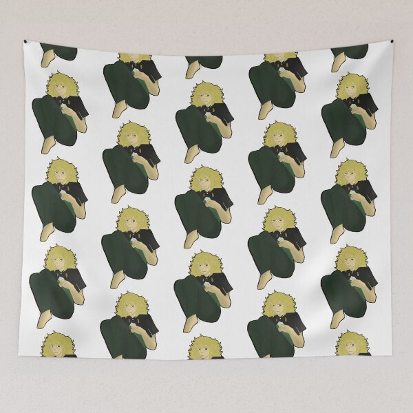 Item preview, The Glass Scientists Edward Hyde Premium designed and sold by CrayDogTshirts.