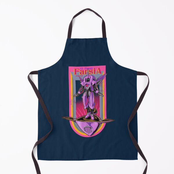Item preview, Retro Farsia Gundam designed and sold by brightify3.