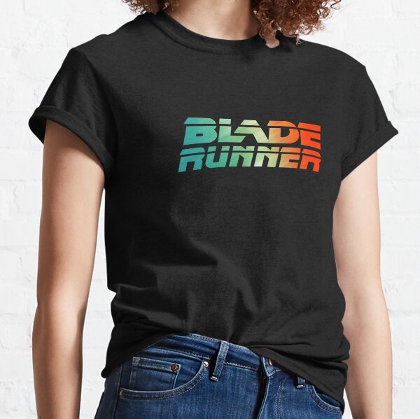 Blade Runner (film de 1982) T-shirt classique