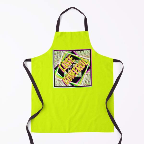 Item preview, Lose Control designed and sold by JKaidin.