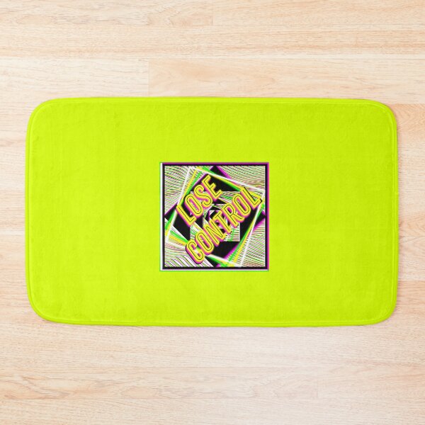 Item preview, Lose Control designed and sold by JKaidin.