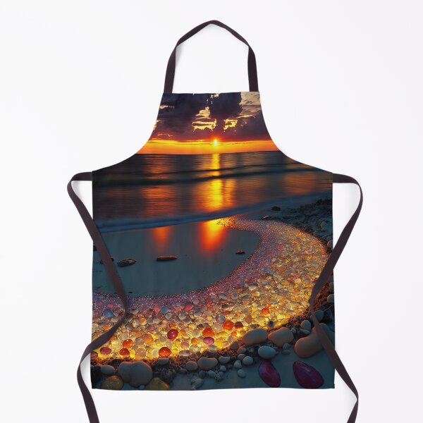 Item preview, Zihuatanejo Beach designed and sold by OccultDreams.