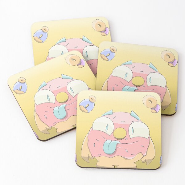 Item preview, Derpy Donut Dude designed and sold by DonutShirts.