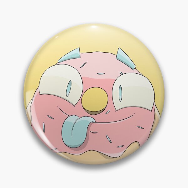 Item preview, Derpy Donut Dude designed and sold by DonutShirts.