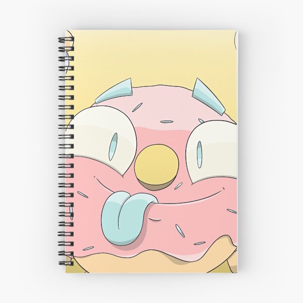 Item preview, Derpy Donut Dude designed and sold by DonutShirts.