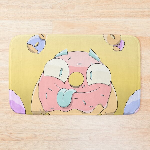 Item preview, Derpy Donut Dude designed and sold by DonutShirts.