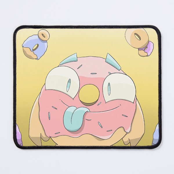 Item preview, Derpy Donut Dude designed and sold by DonutShirts.