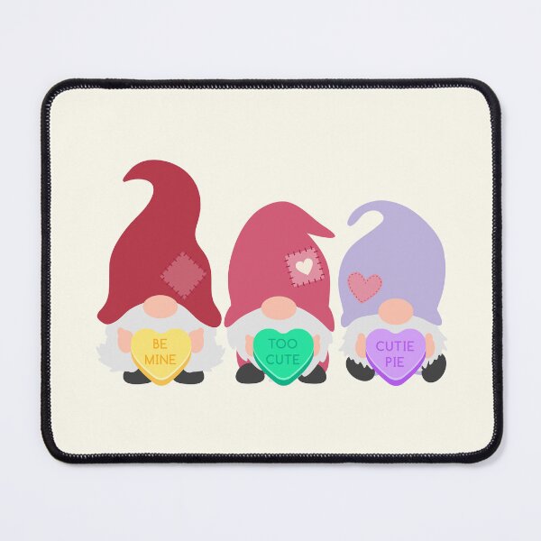 Item preview, Valentine Gnomes designed and sold by Zack Walz.