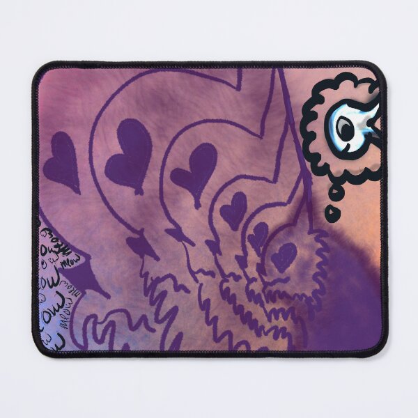 Item preview, Hungry kitty designed and sold by Spikeycreampuff.