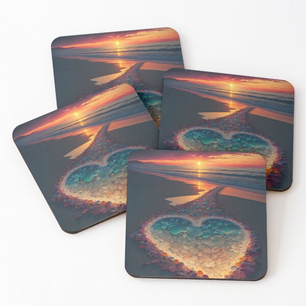 Item preview, Isla Mujeres designed and sold by OccultDreams.