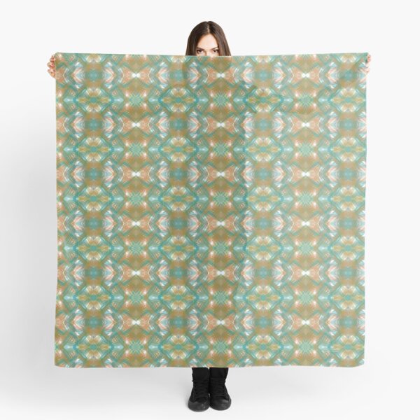 Fern Melee D205/2017 Scarf