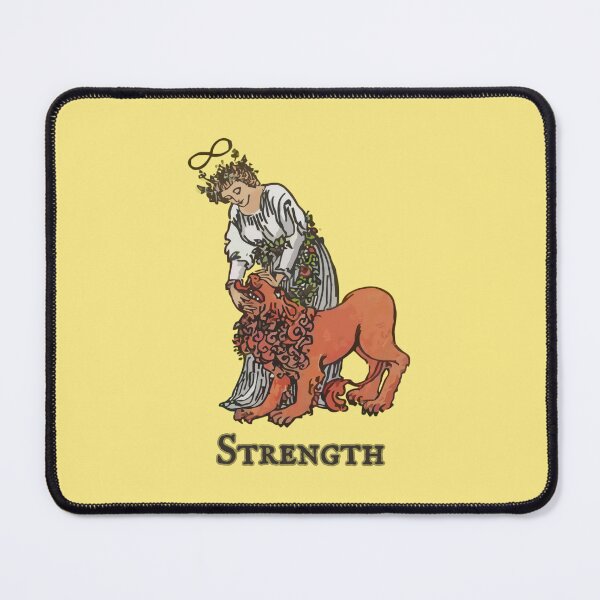 Item preview, Strength designed and sold by PyroPlumis.