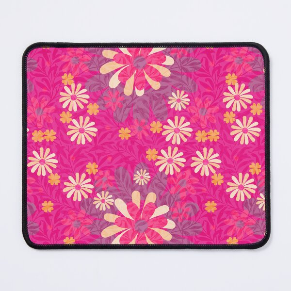 Item preview, Flower Mandala Pink designed and sold by ZandraGalaShop.