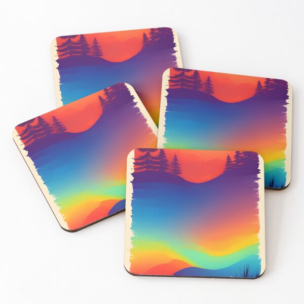 Item preview, Shop Our High-quality Selection of Minimalist Landscape Butterfly Prints designed and sold by supeart.