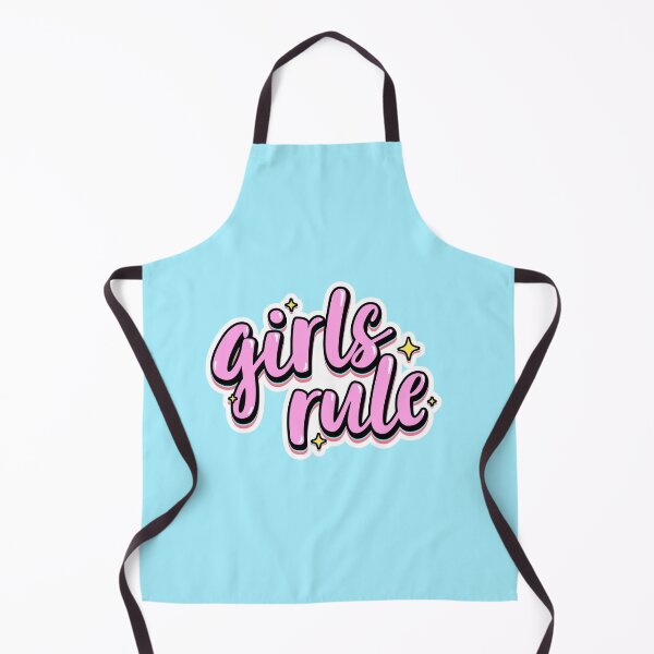 Item preview, GIRLS RULE designed and sold by gracielaeliamar.