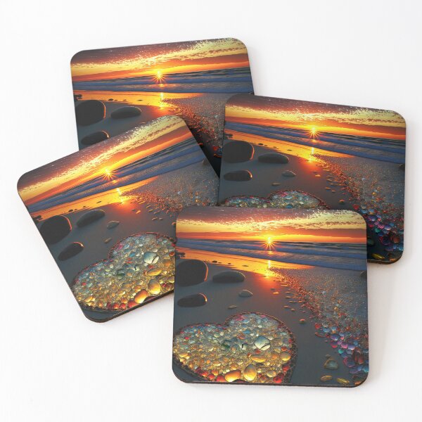 Item preview, Tulum designed and sold by OccultDreams.