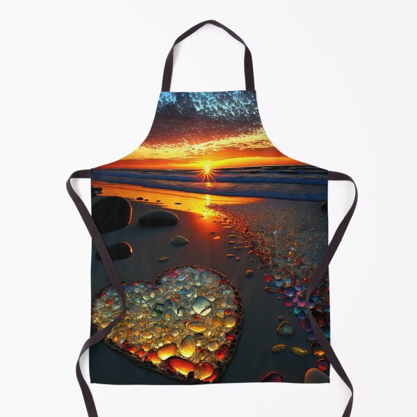 Item preview, Tulum designed and sold by OccultDreams.