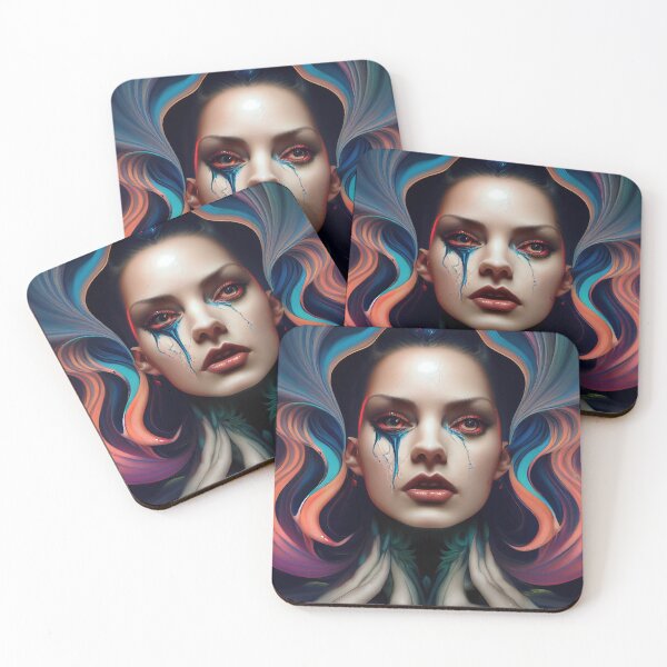 Item preview, Possessed designed and sold by StudioAI.