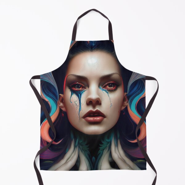 Item preview, Possessed designed and sold by StudioAI.