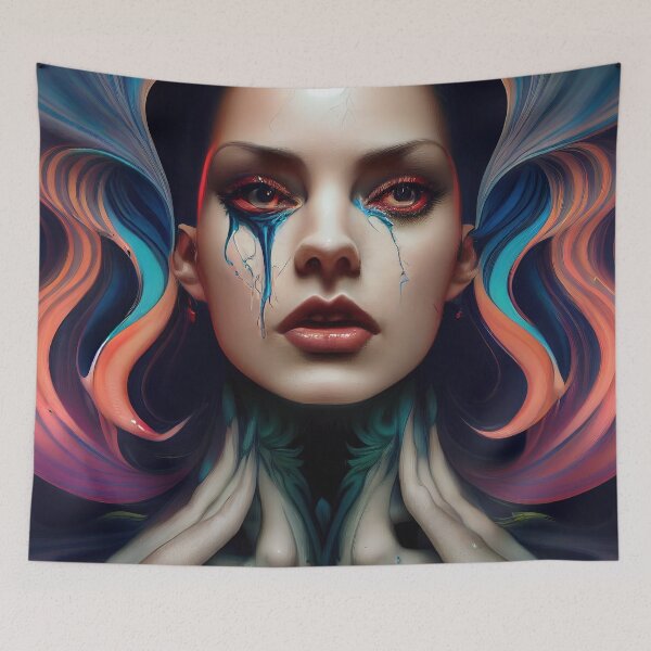 Item preview, Possessed designed and sold by StudioAI.