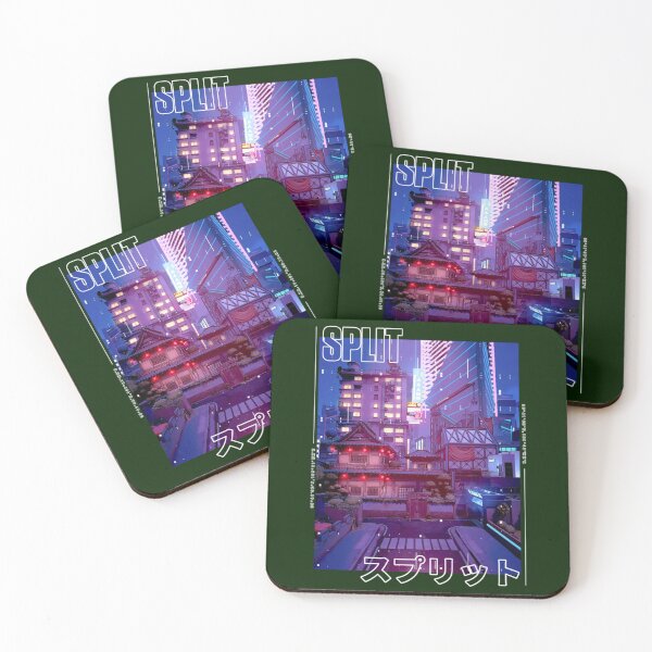 Item preview, Copy of Split  Split   designed and sold by AaronChristia.