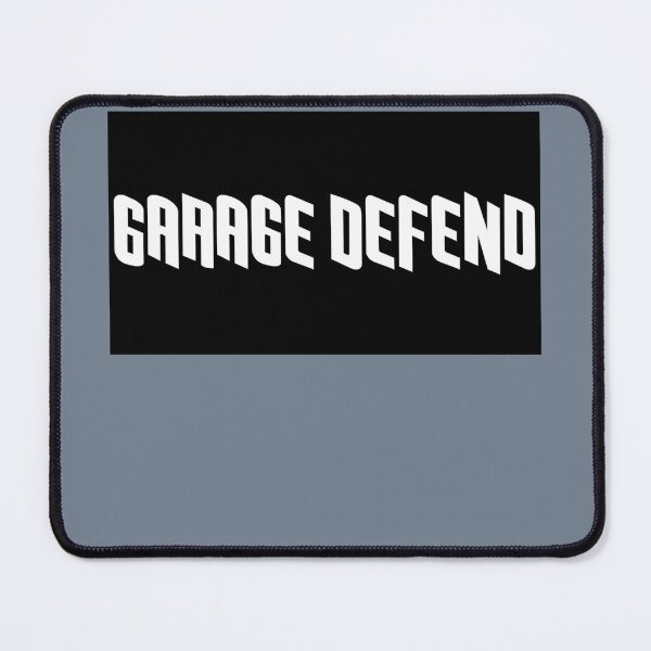 Item preview, Garage Defend  designed and sold by Jo5oddard-L.