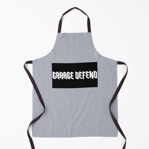 Item preview, Garage Defend  designed and sold by Jo5oddard-L.