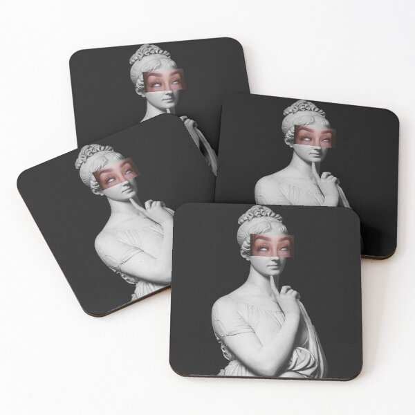 Item preview, Princess Diana (Black) designed and sold by Zheap14.