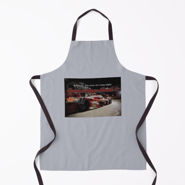 Item preview, Gran Turismo Special Stage Route   designed and sold by Jo5oddard-L.