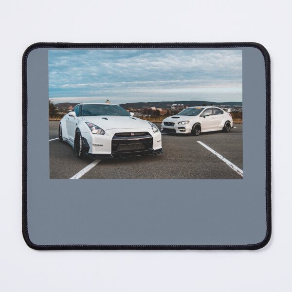 Item preview, GTR + Wrx Sti  designed and sold by Jo5oddard-L.