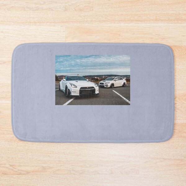 Item preview, GTR + Wrx Sti  designed and sold by Jo5oddard-L.