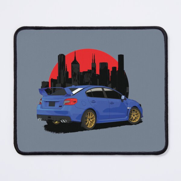 Item preview, Impreza Wrx   designed and sold by Jo5oddard-L.