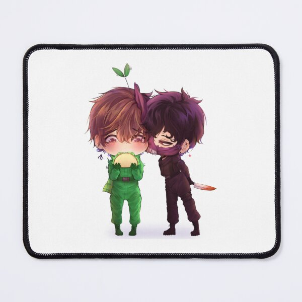 Item preview, sykkuno   designed and sold by AaronChristia.