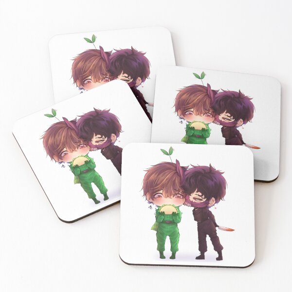 Item preview, sykkuno   designed and sold by AaronChristia.
