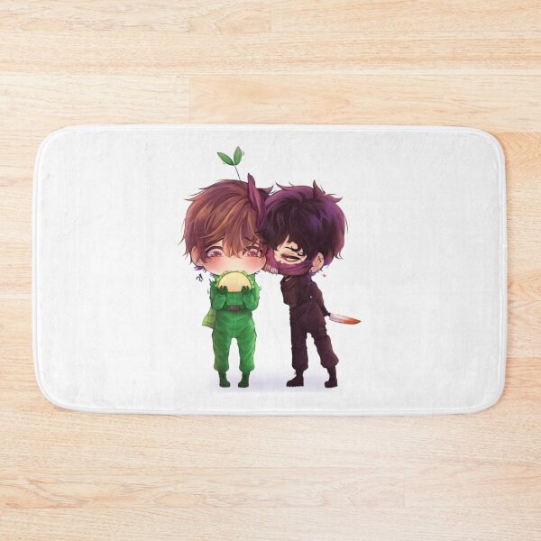 Item preview, sykkuno   designed and sold by AaronChristia.