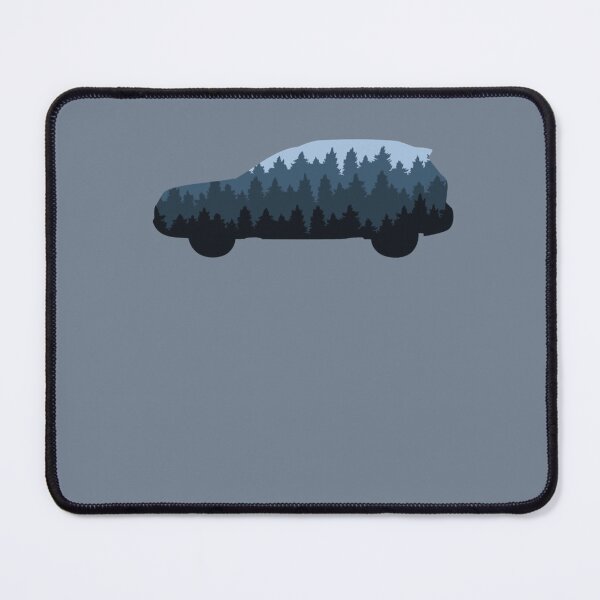 Item preview, Into the Forester  designed and sold by Jo5oddard-L.