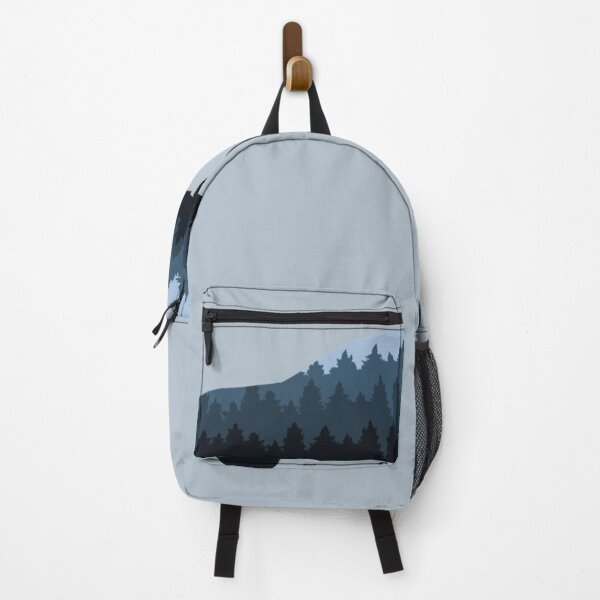 Item preview, Into the Forester designed and sold by Jo5oddard-L.