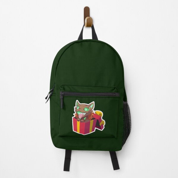 Item preview, Surprise! It_s a Tiger Spray designed and sold by AaronChristia.