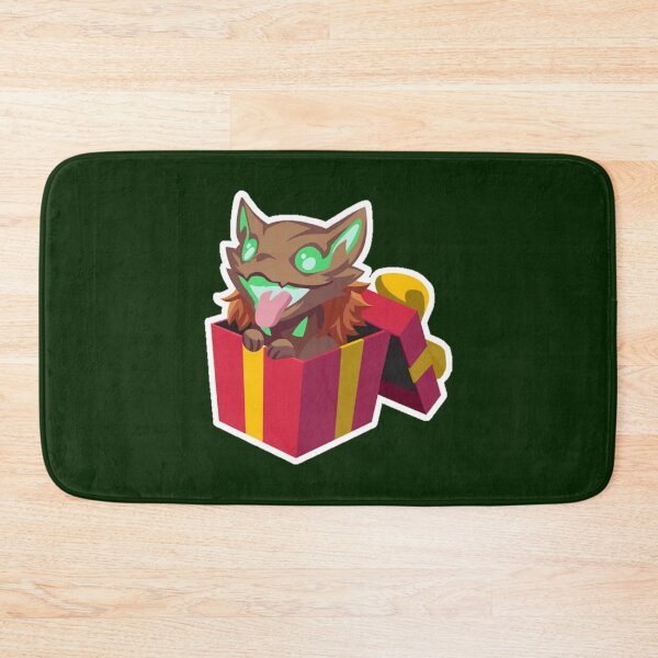 Item preview, Surprise! It_s a Tiger Spray   designed and sold by AaronChristia.