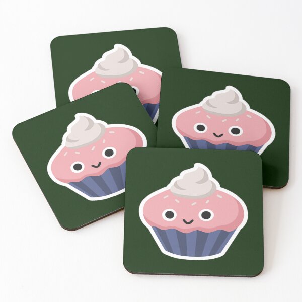 Item preview, Sugar Muffin Spray   designed and sold by AaronChristia.