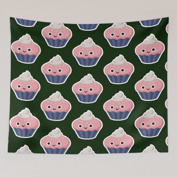 Item preview, Sugar Muffin Spray   designed and sold by AaronChristia.