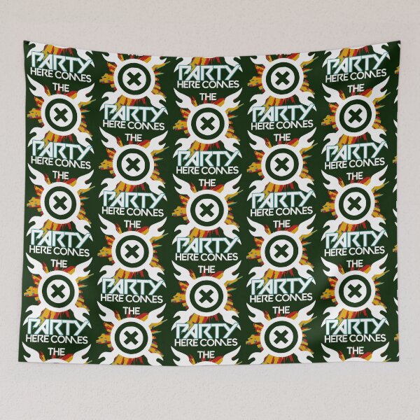 Item preview, Showstopper   designed and sold by AaronChristia.