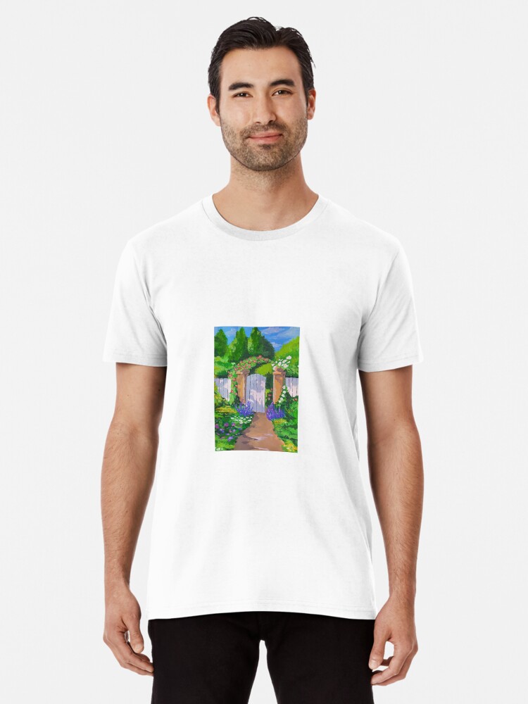 Tee shirt studio online ghibli