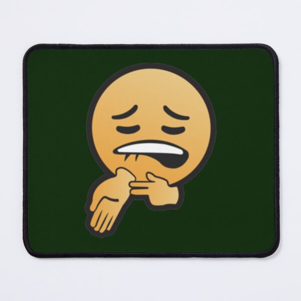 Item preview, Sheeesh emoji   designed and sold by AaronChristia.
