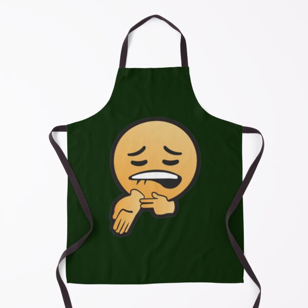 Item preview, Sheeesh emoji designed and sold by AaronChristia.