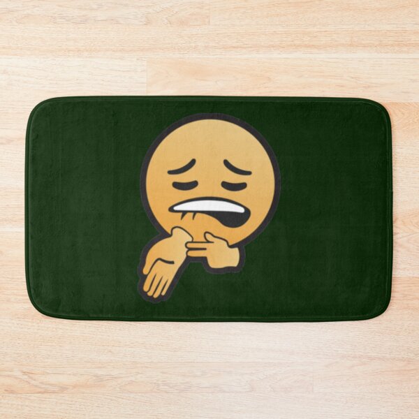 Item preview, Sheeesh emoji   designed and sold by AaronChristia.