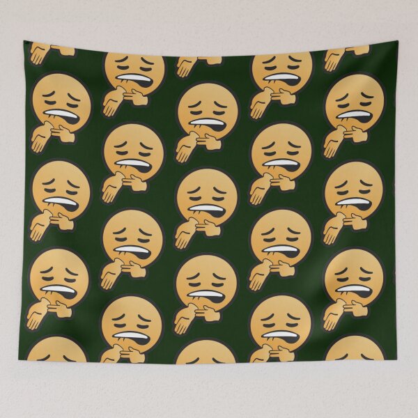 Item preview, Sheeesh emoji   designed and sold by AaronChristia.